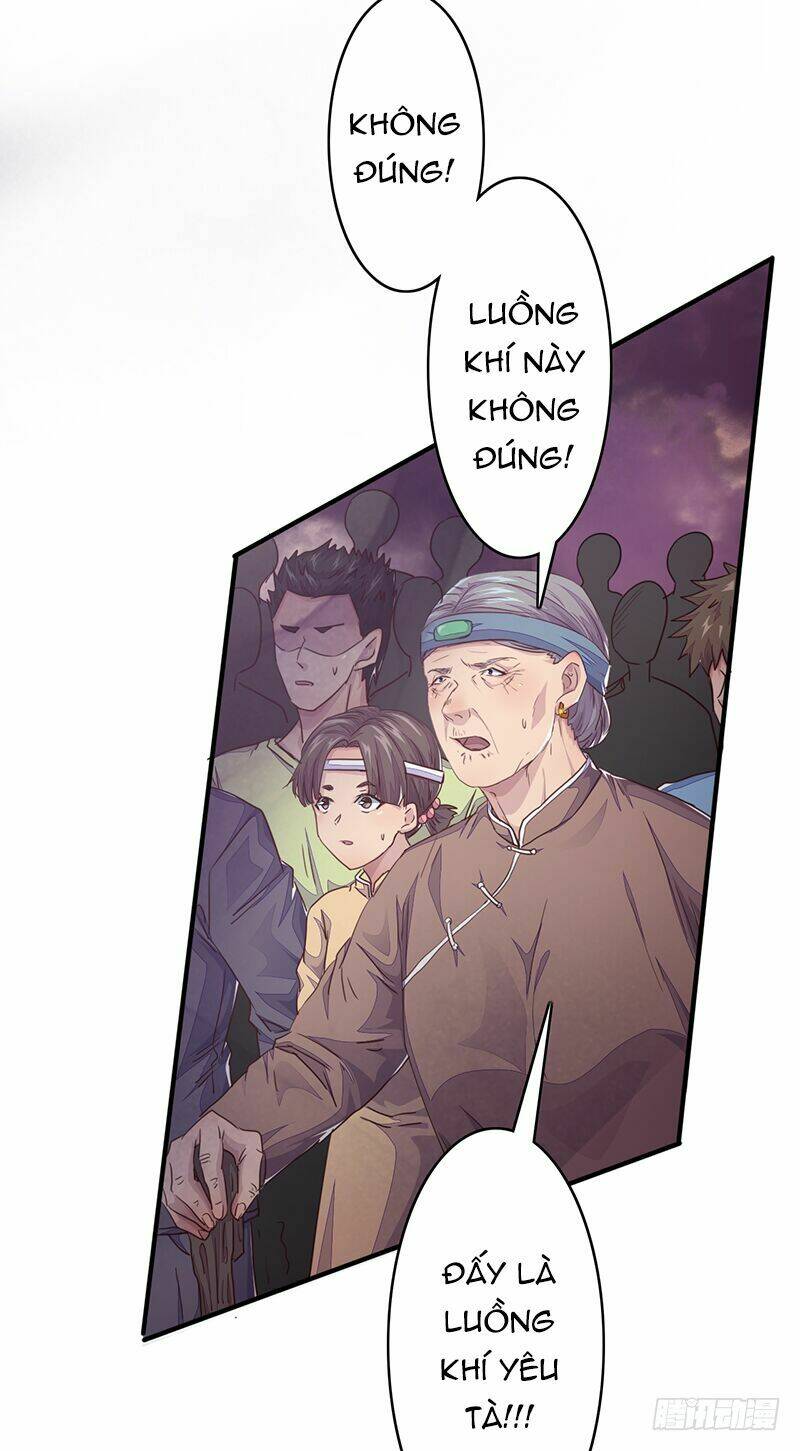 Lật Mặt Chapter 6 - TC Truyện
