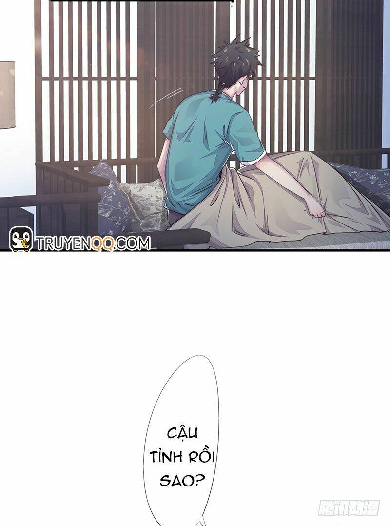 Lật Mặt Chapter 6 - TC Truyện