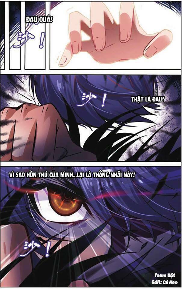 Liệp Hồn Chapter 2 - AB Truyện