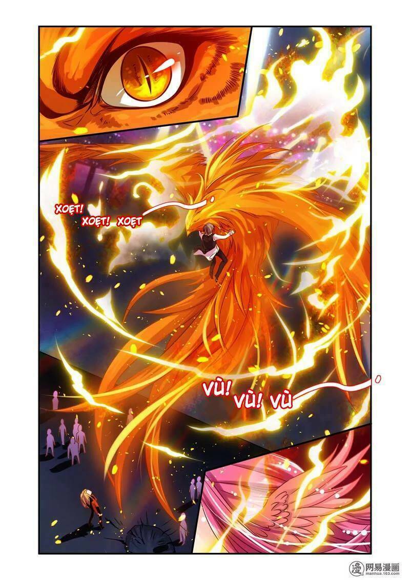 Liệp Hồn Chapter 9 - TC Truyện
