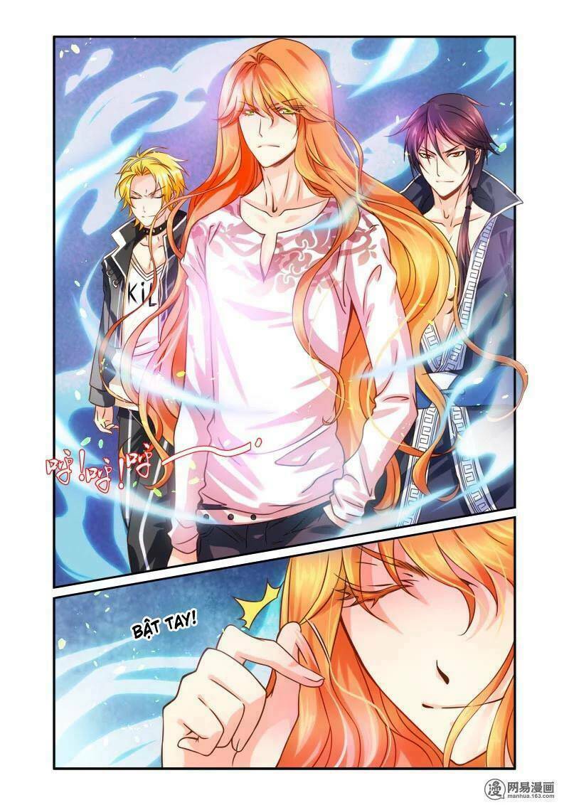 Liệp Hồn Chapter 9 - TC Truyện