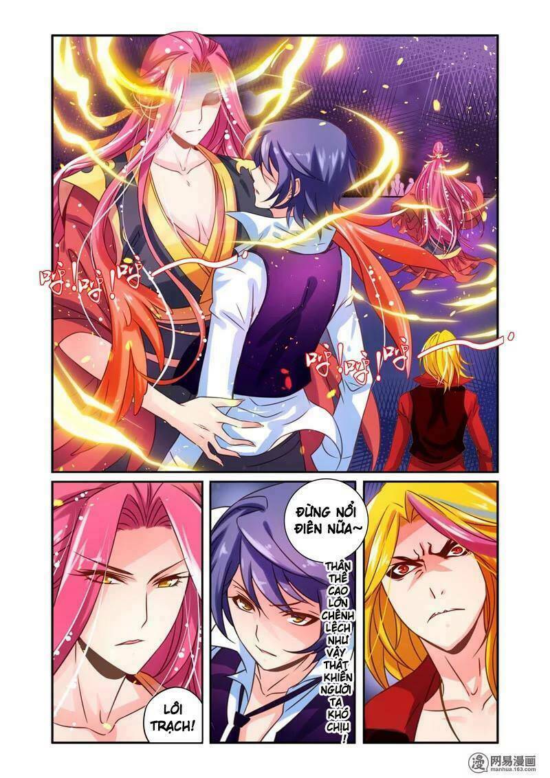 Liệp Hồn Chapter 9 - TC Truyện