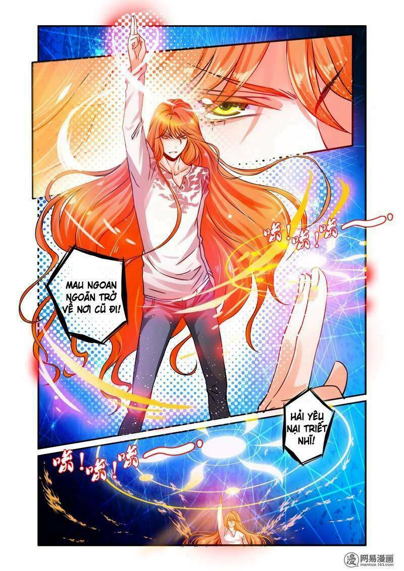 Liệp Hồn Chapter 9 - TC Truyện
