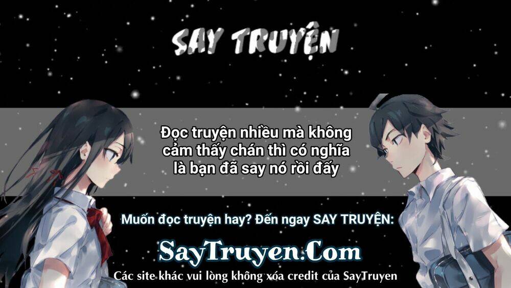 Linh Giai Chapter 5 - AB Truyện