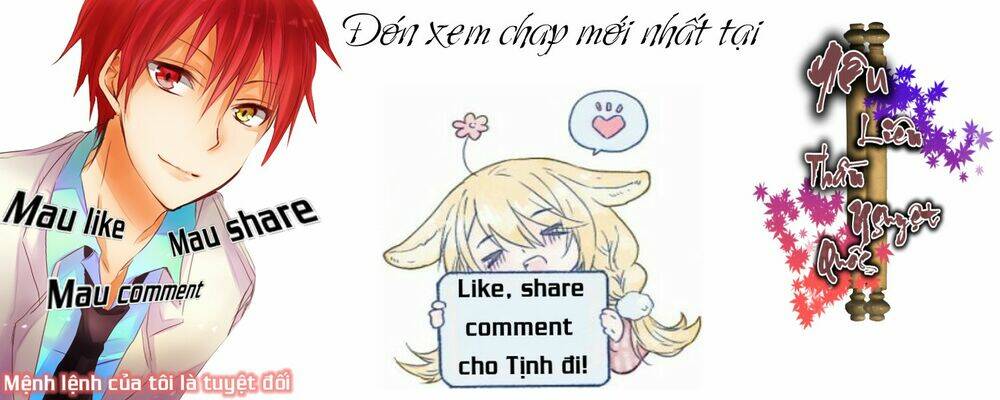 Linh Giai Chapter 8 - AB Truyện