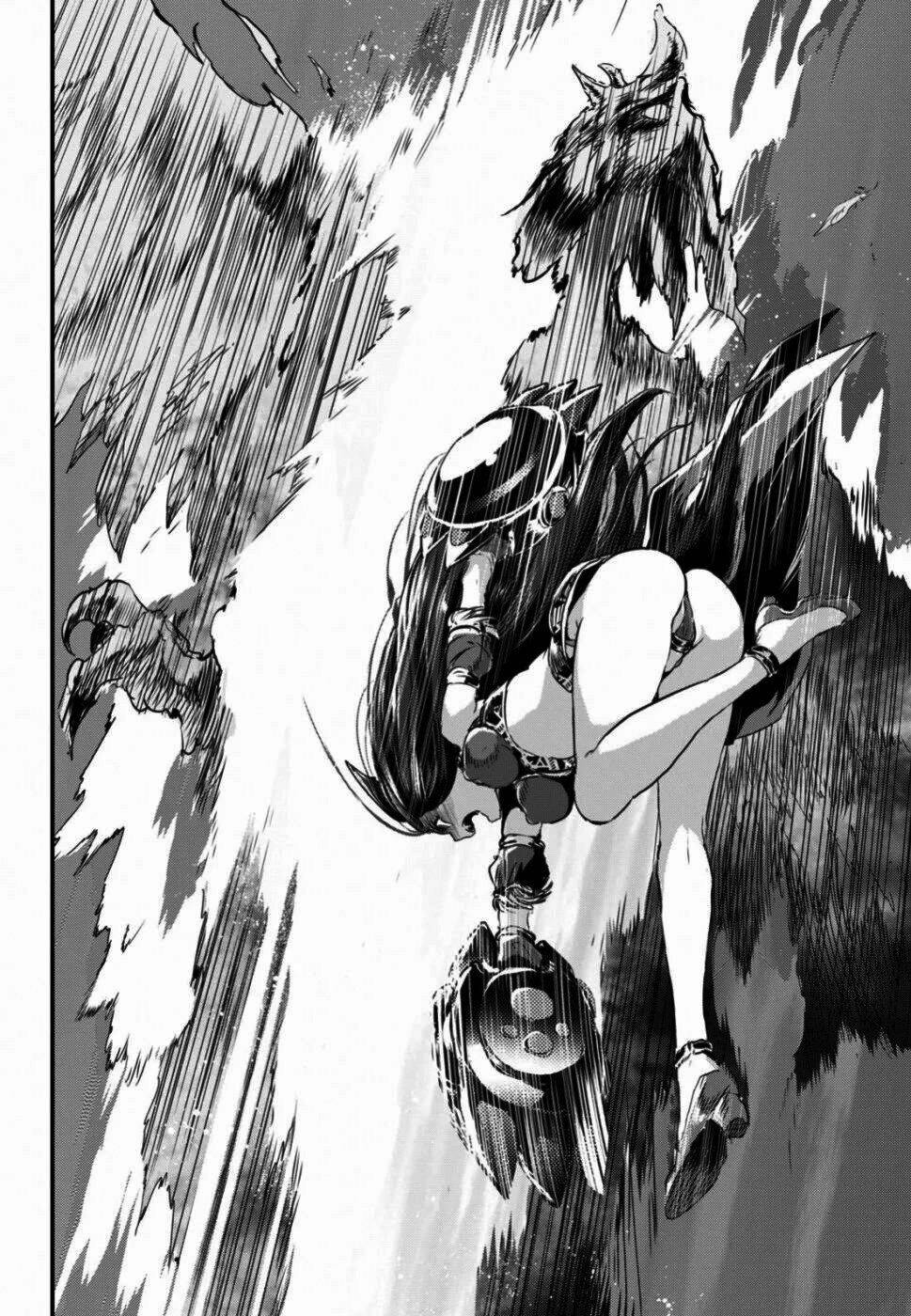 Alcafus Chapter 13 - AB Truyện