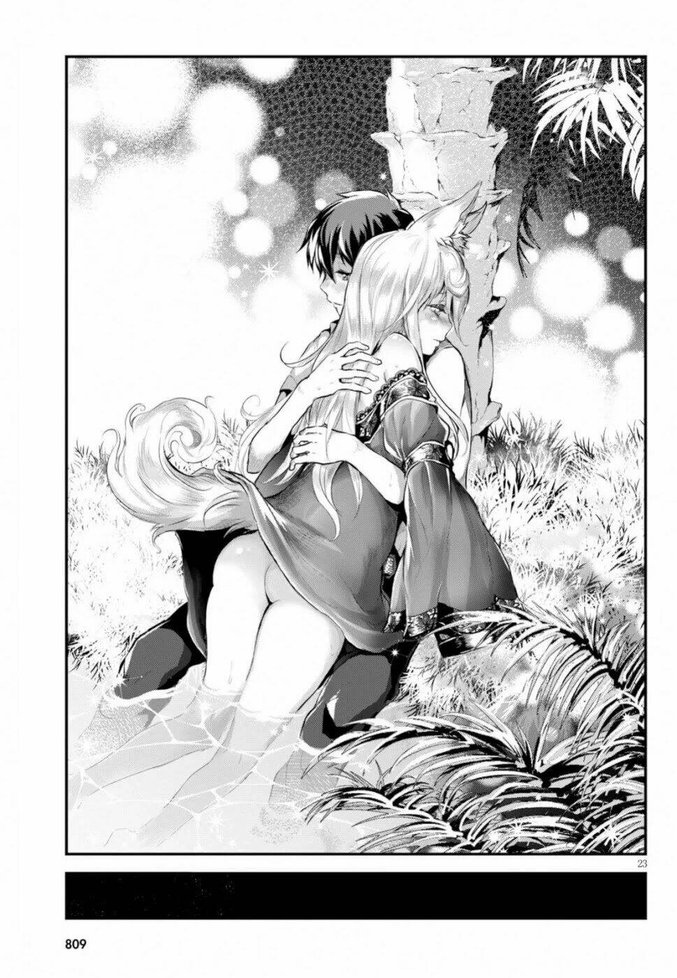 Alcafus Chapter 15 - AB Truyện