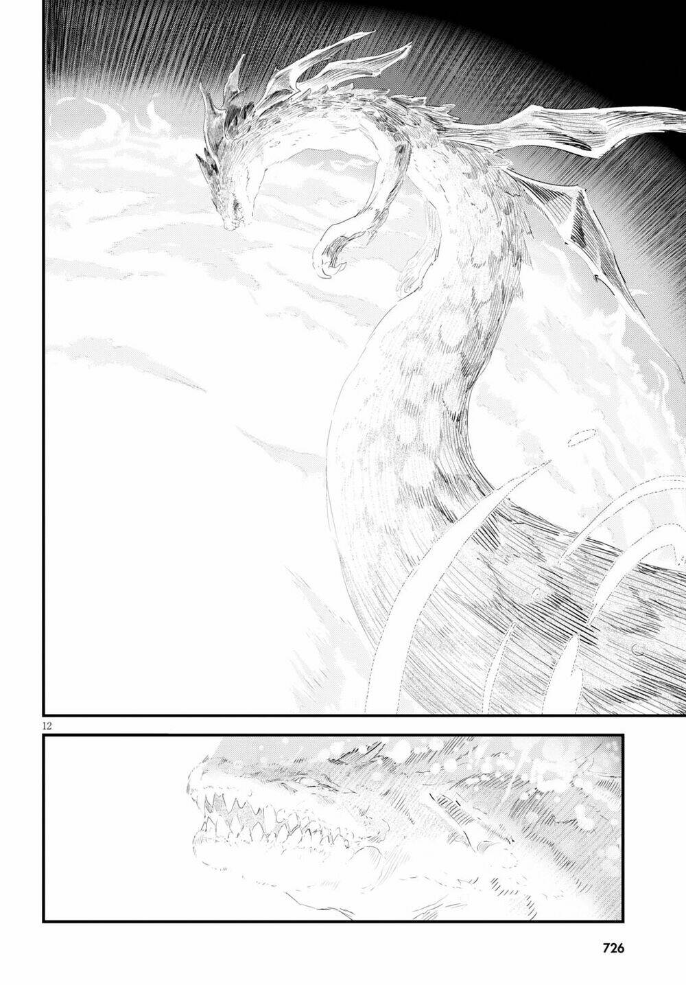 Alcafus Chapter 27 - AB Truyện