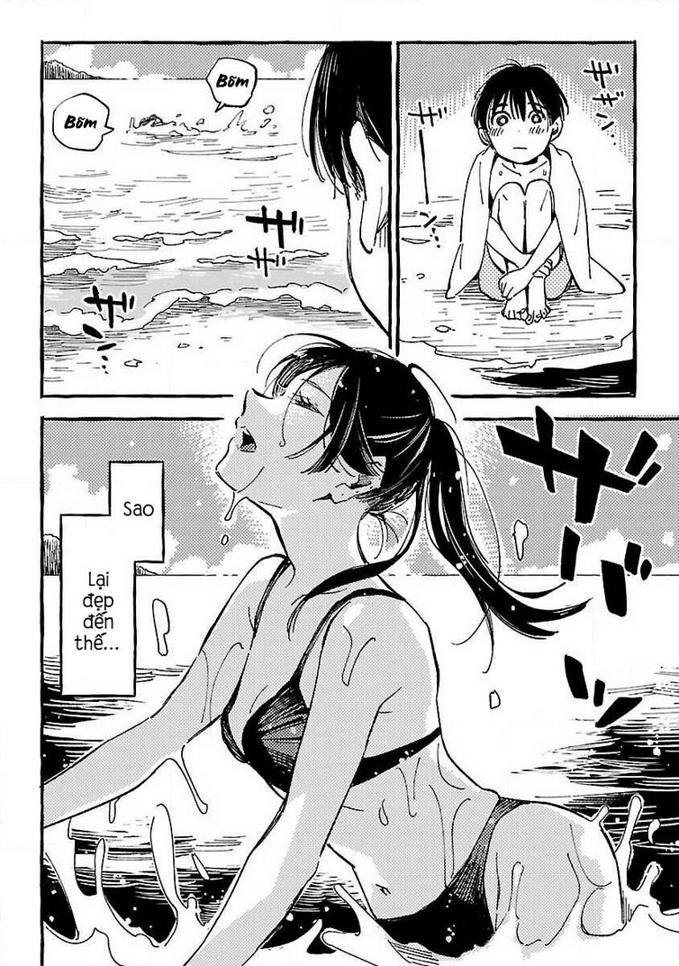 Asako Chapter 15 - AB Truyện