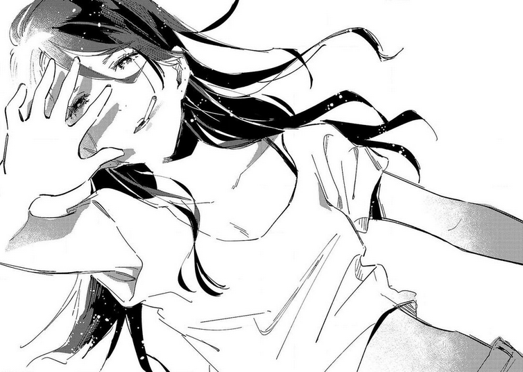 Asako Chapter 15 - AB Truyện