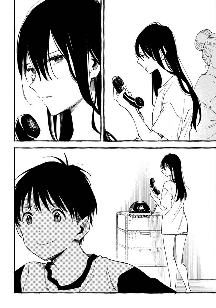 Asako Chapter 23 - AB Truyện