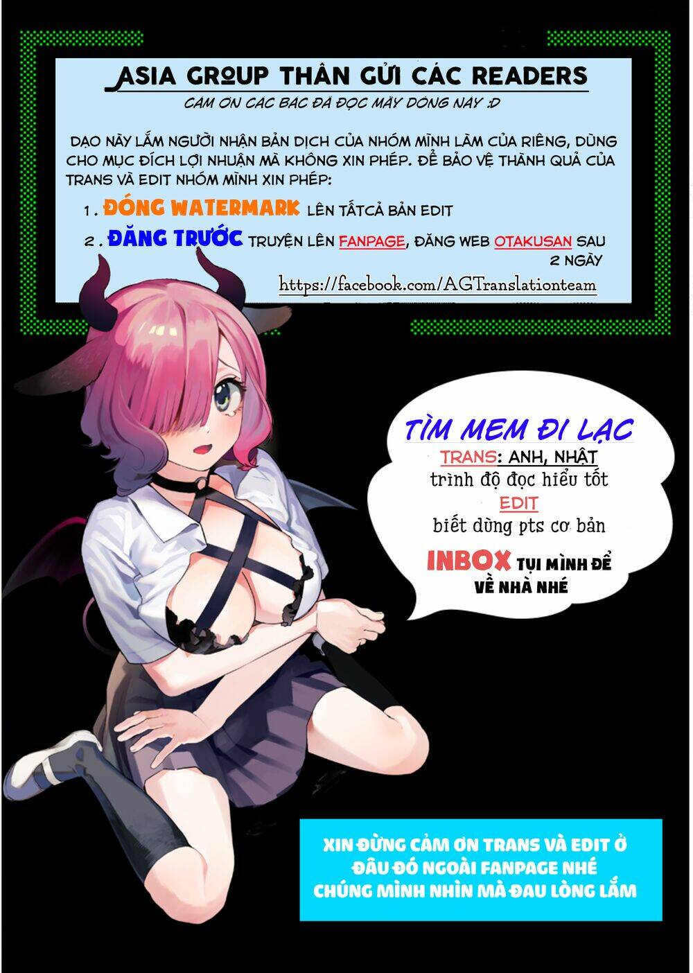 Bunkiten Chapter 2 - AB Truyện
