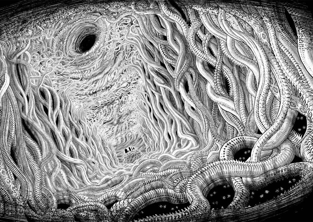 Berserk Chapter 362 - AB Truyện