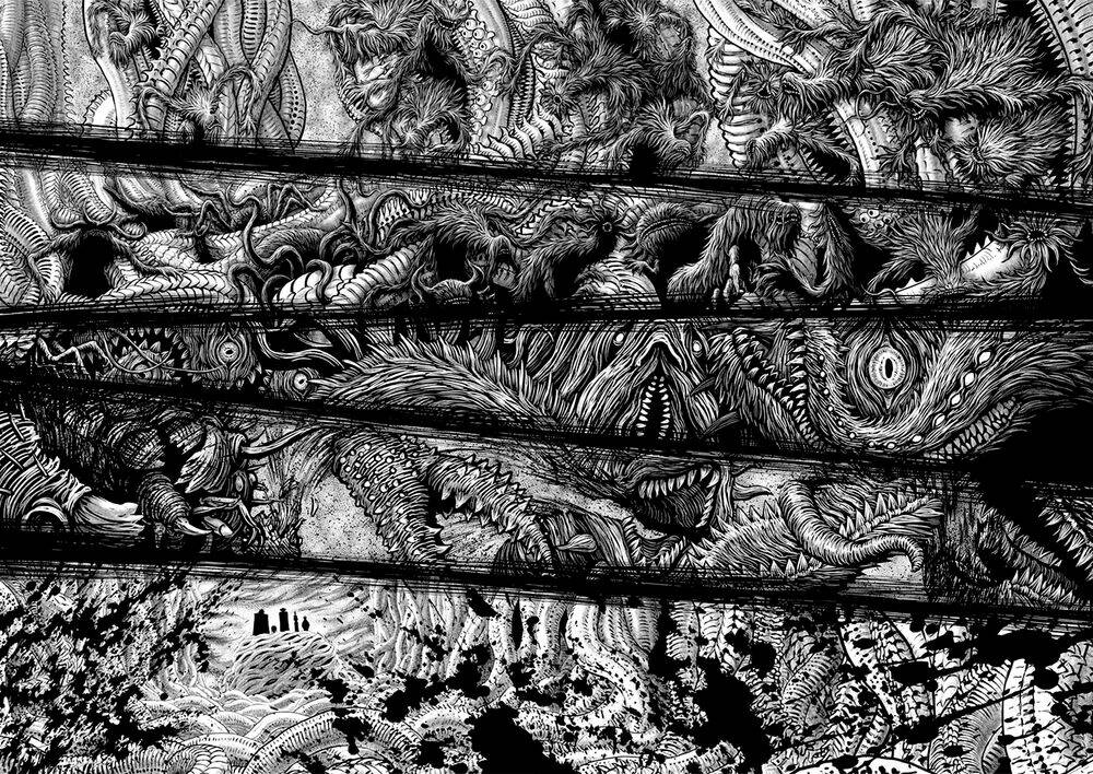 Berserk Chapter 362 - AB Truyện
