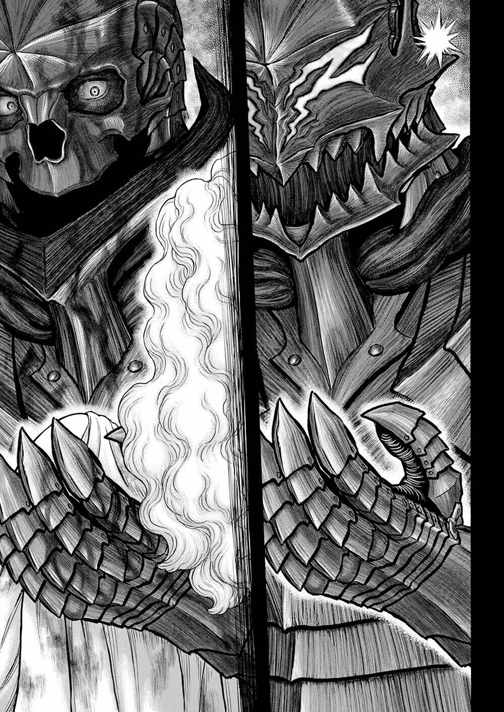 Berserk Chapter 362 - AB Truyện