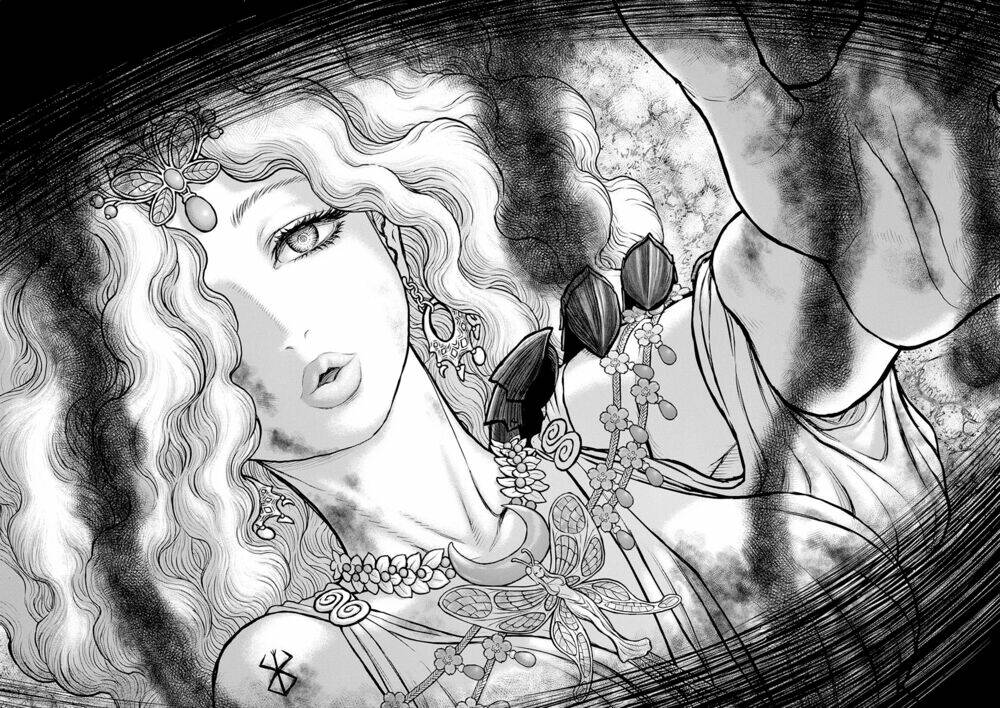Berserk Chapter 362 - AB Truyện
