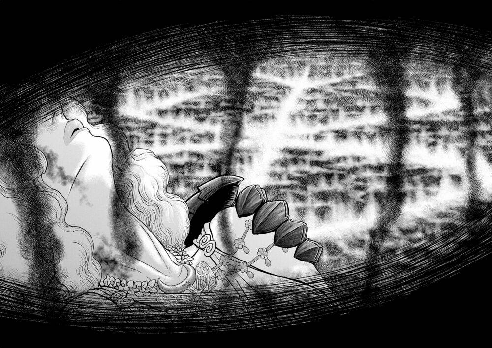 Berserk Chapter 362 - AB Truyện