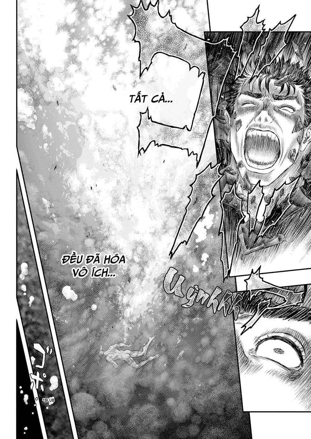 Berserk Chapter 371 - AB Truyện