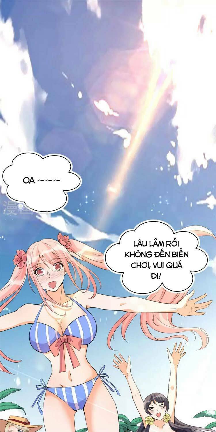 Đế Tế Chapter 88 - AB Truyện