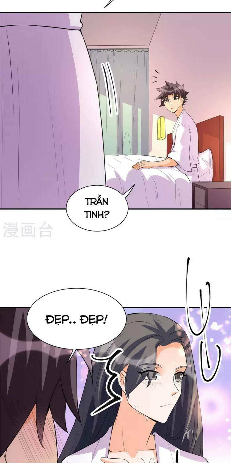 Đế Tế Chapter 88 - AB Truyện