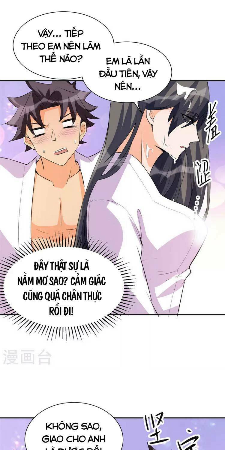 Đế Tế Chapter 88 - AB Truyện