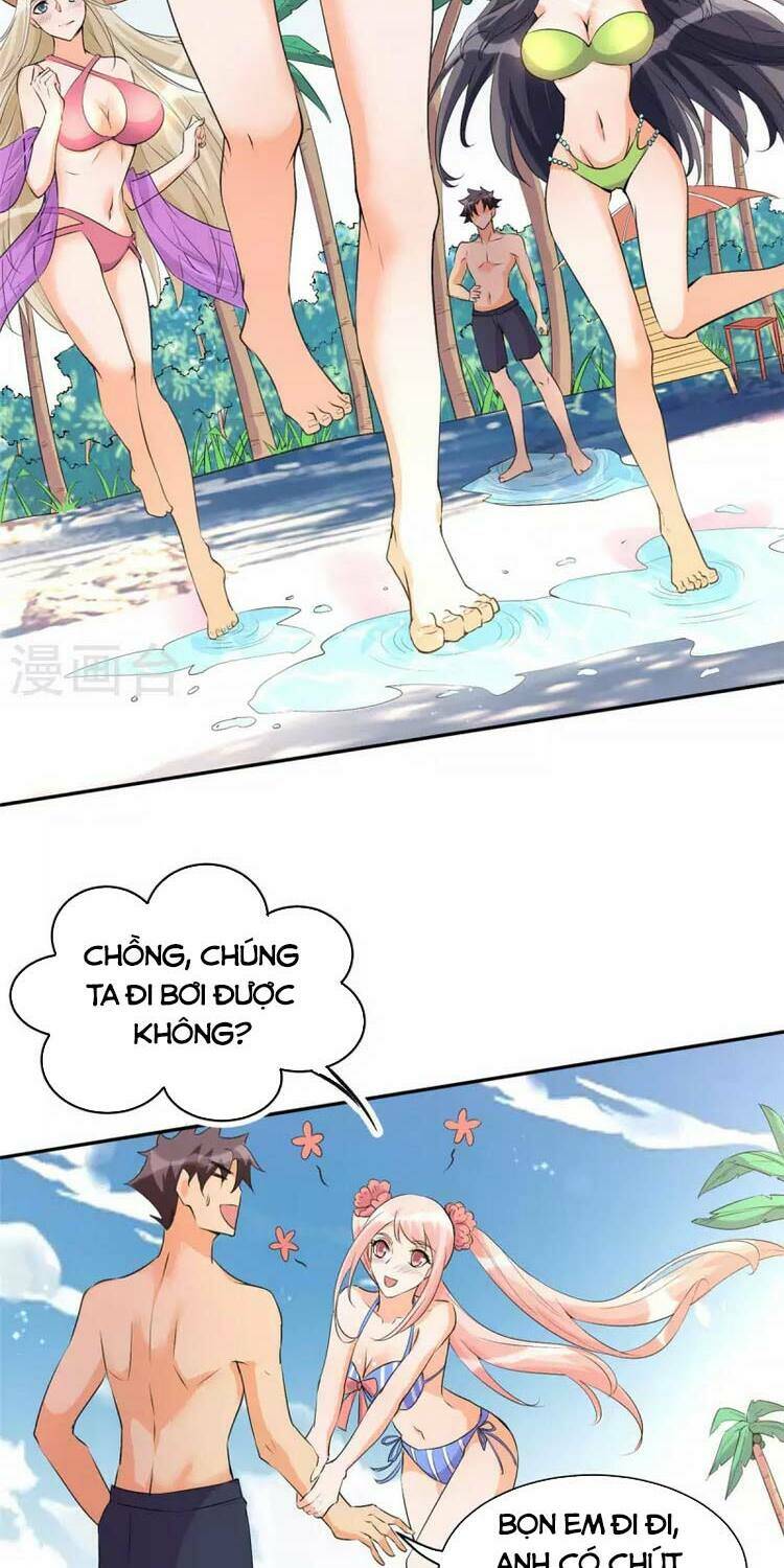 Đế Tế Chapter 88 - AB Truyện