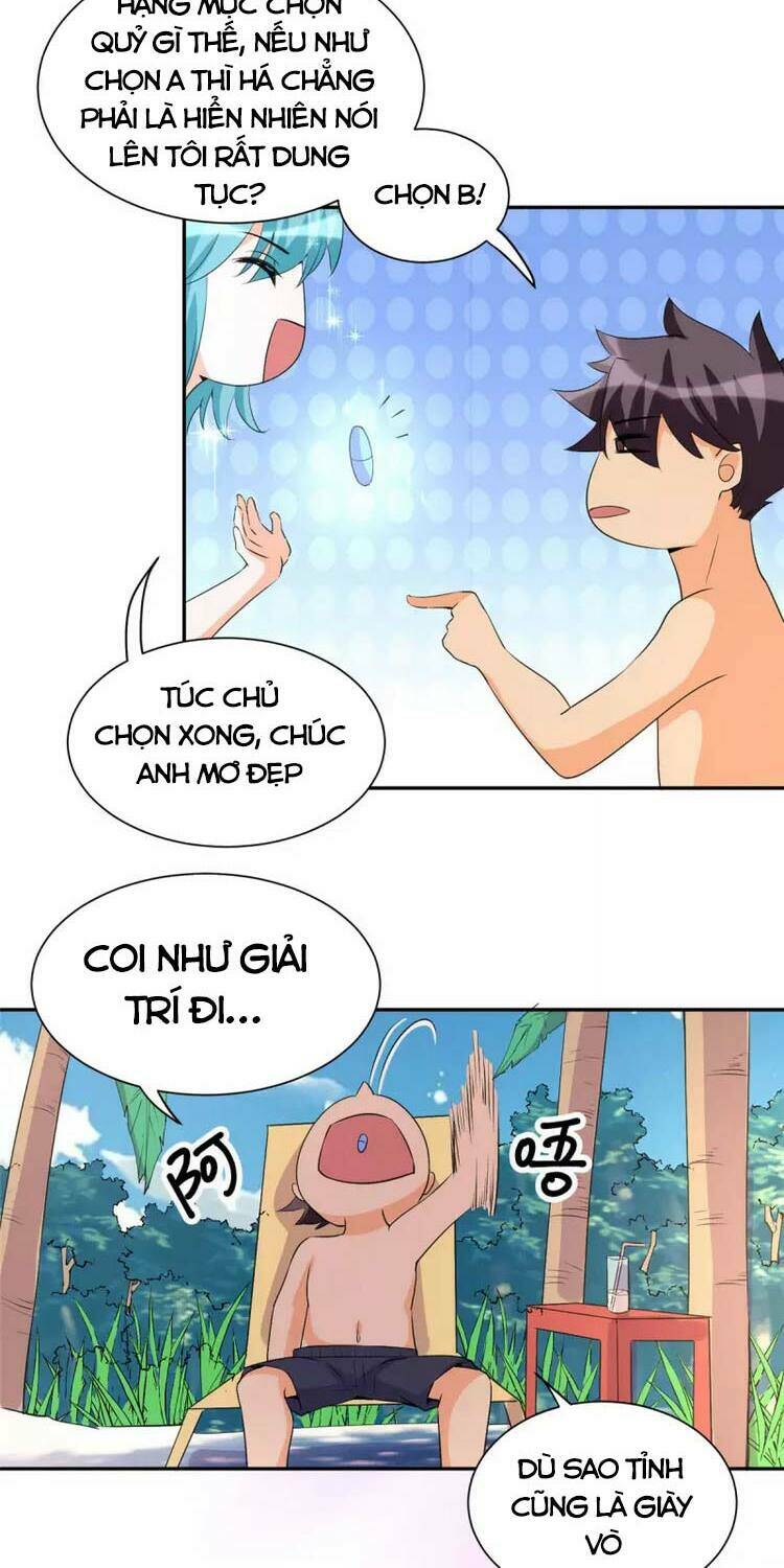 Đế Tế Chapter 88 - AB Truyện
