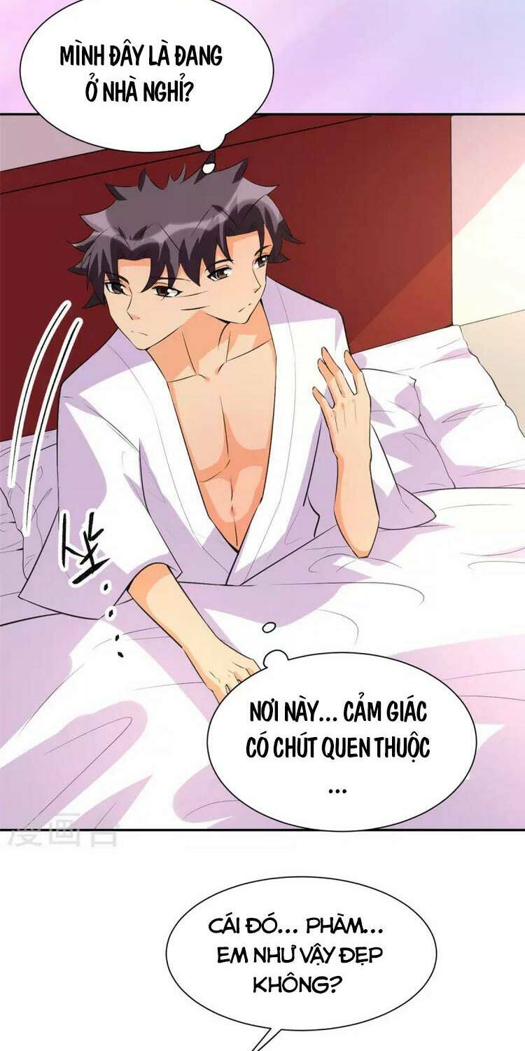 Đế Tế Chapter 88 - AB Truyện