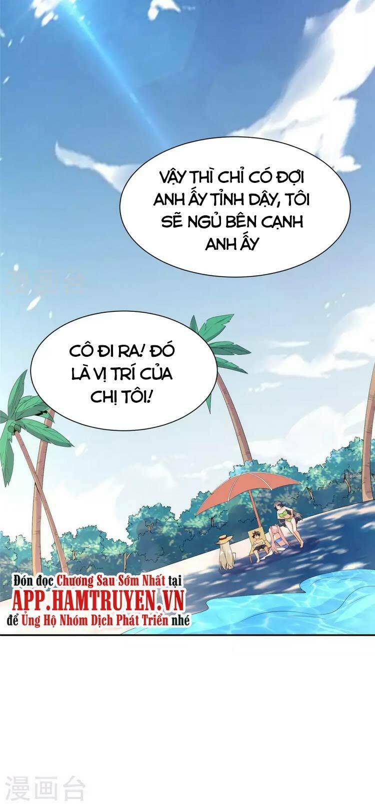 Đế Tế Chapter 88 - AB Truyện