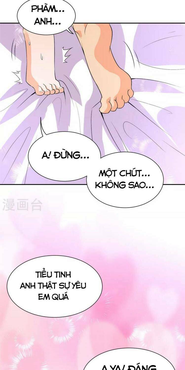 Đế Tế Chapter 88 - AB Truyện
