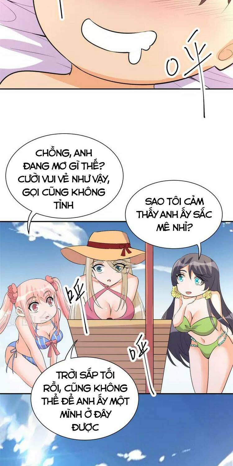 Đế Tế Chapter 88 - AB Truyện
