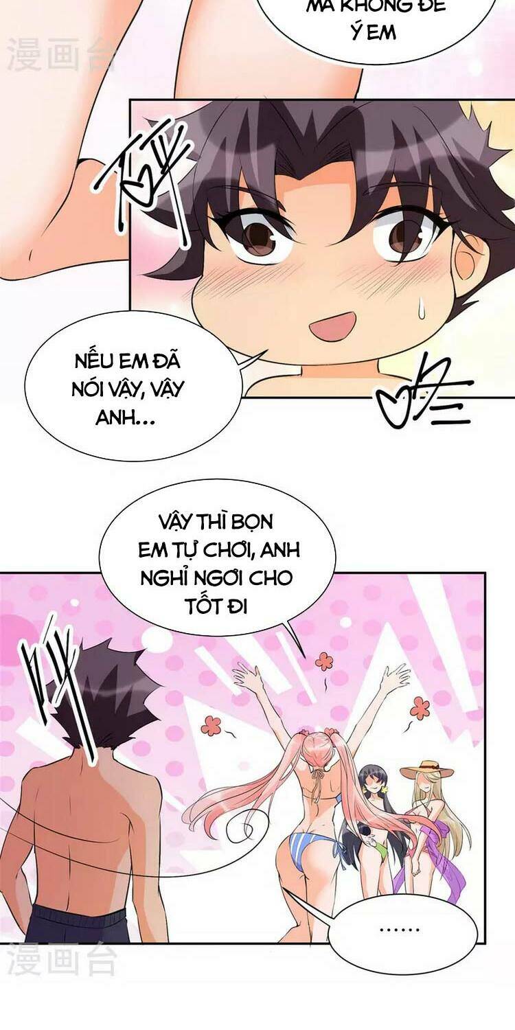 Đế Tế Chapter 88 - AB Truyện