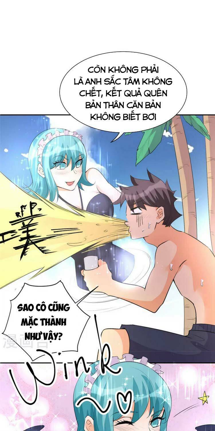 Đế Tế Chapter 88 - AB Truyện
