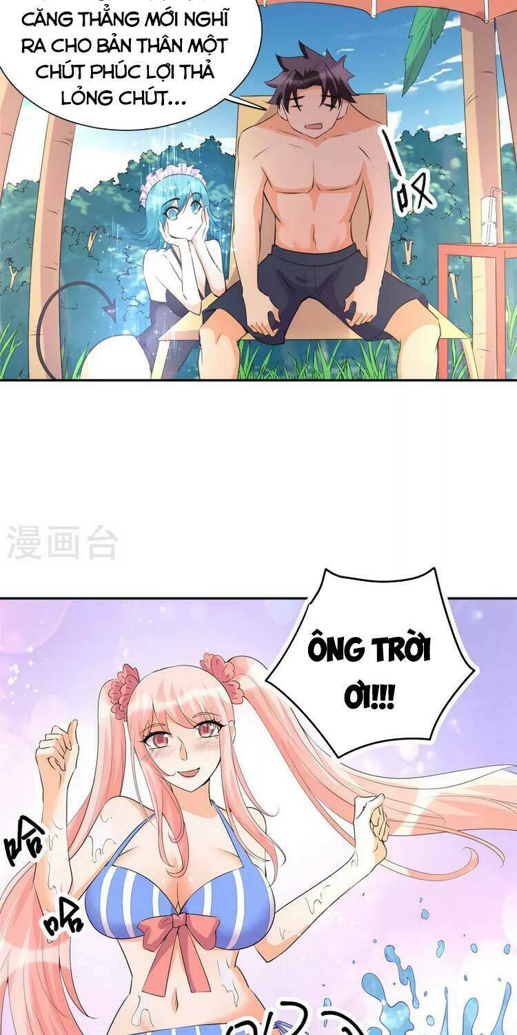 Đế Tế Chapter 88 - AB Truyện