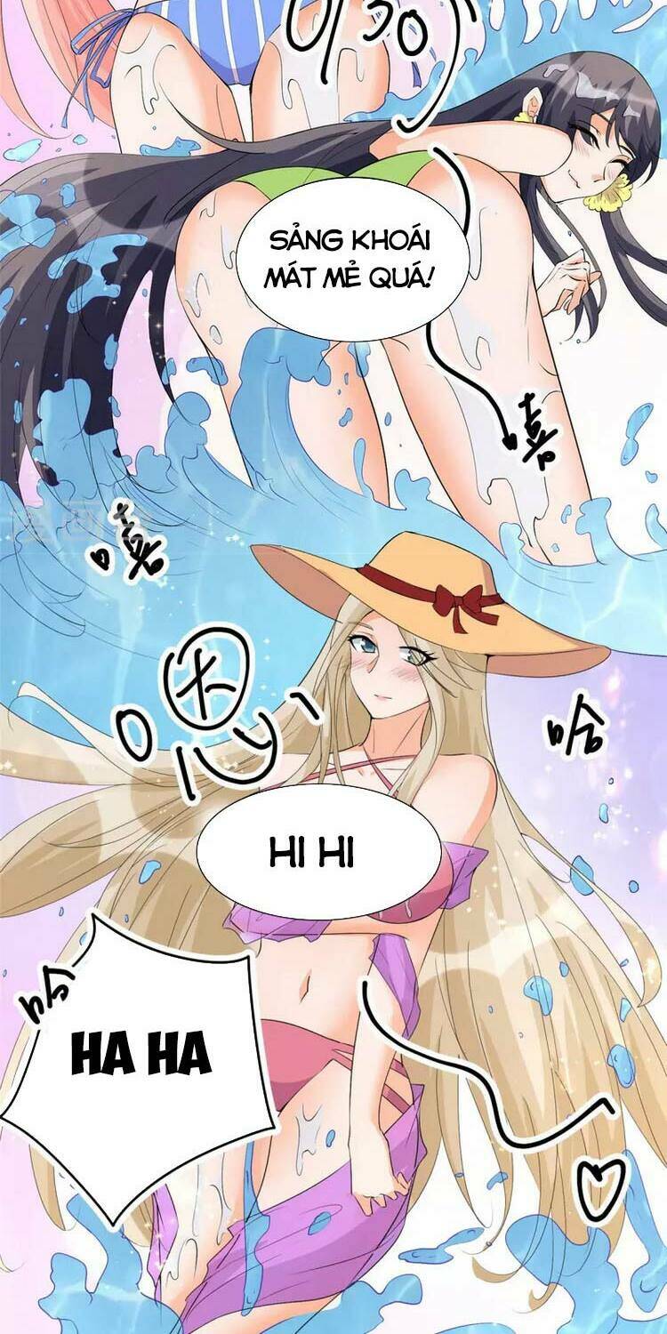 Đế Tế Chapter 88 - AB Truyện