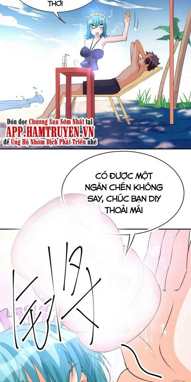 Đế Tế Chapter 88 - AB Truyện