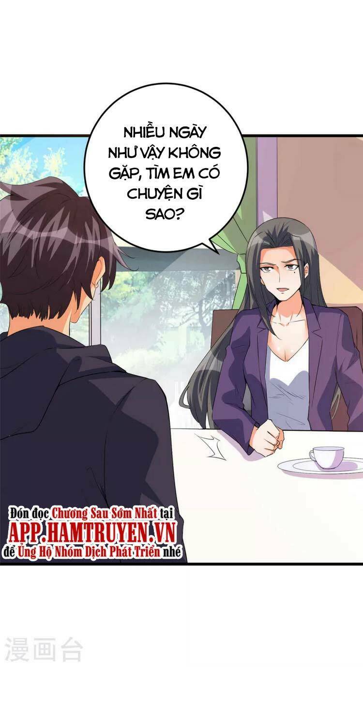Đế Tế Chapter 89 - TC Truyện