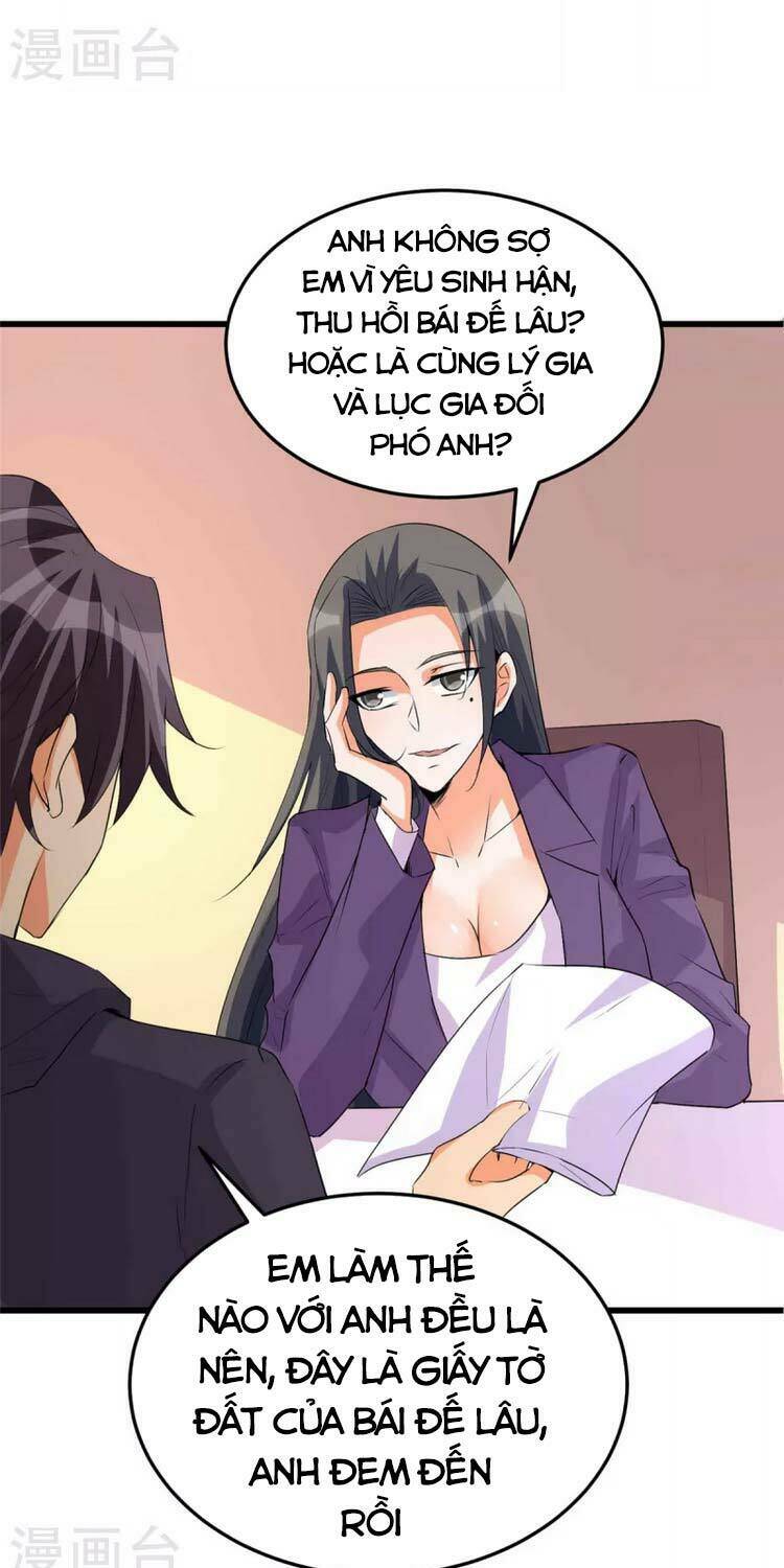 Đế Tế Chapter 89 - TC Truyện