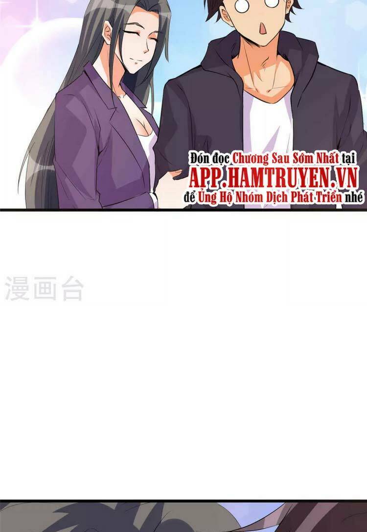Đế Tế Chapter 89 - TC Truyện