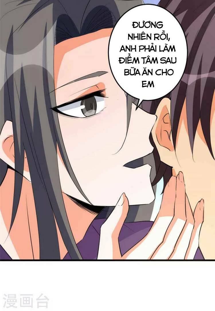 Đế Tế Chapter 89 - TC Truyện