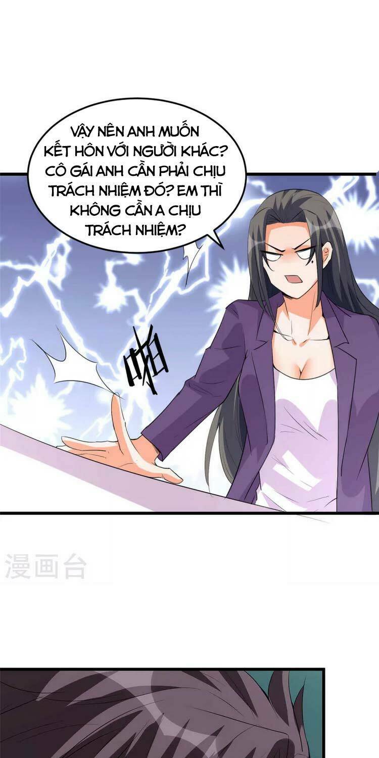 Đế Tế Chapter 89 - TC Truyện