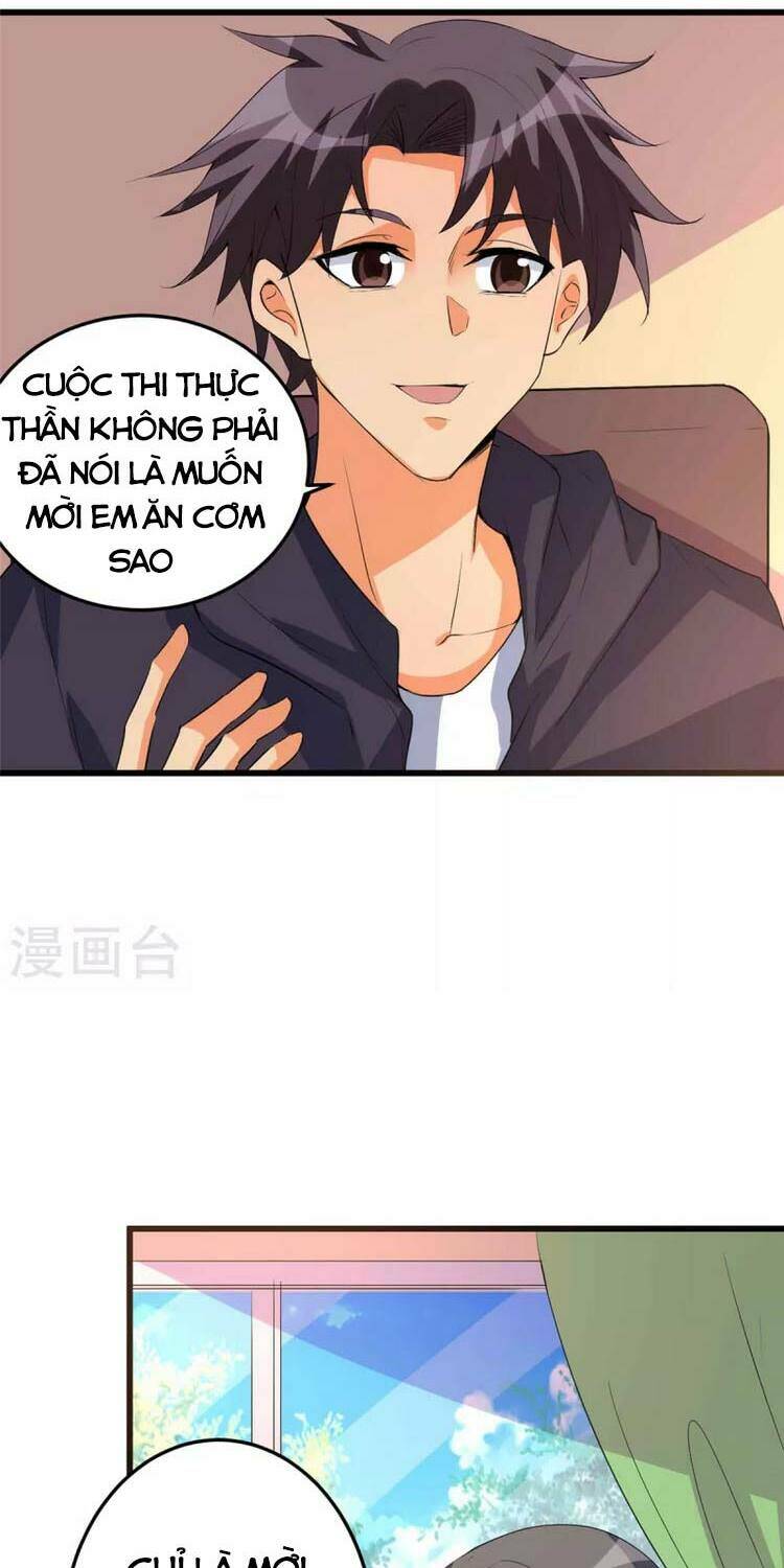 Đế Tế Chapter 89 - TC Truyện