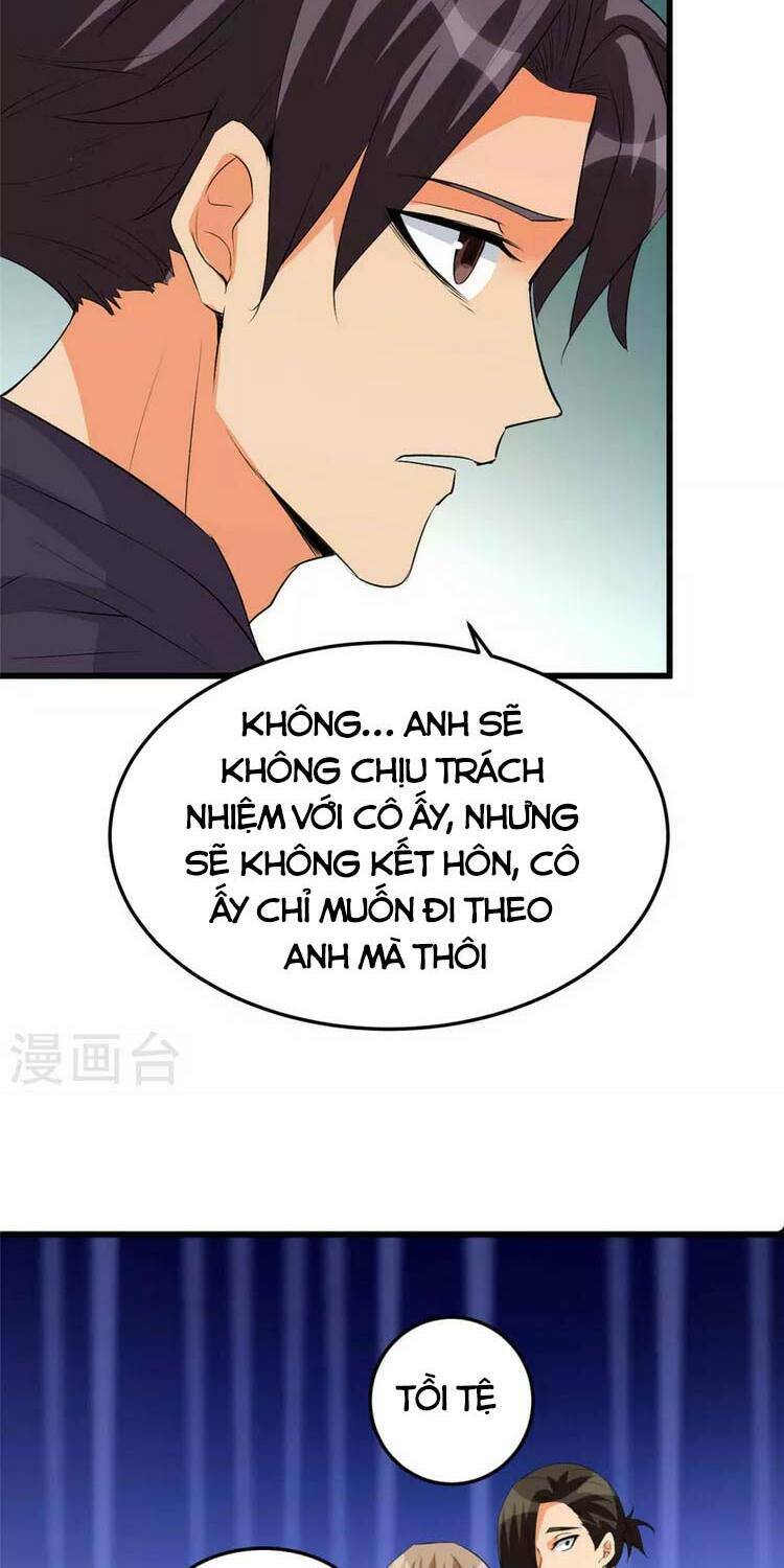 Đế Tế Chapter 89 - TC Truyện