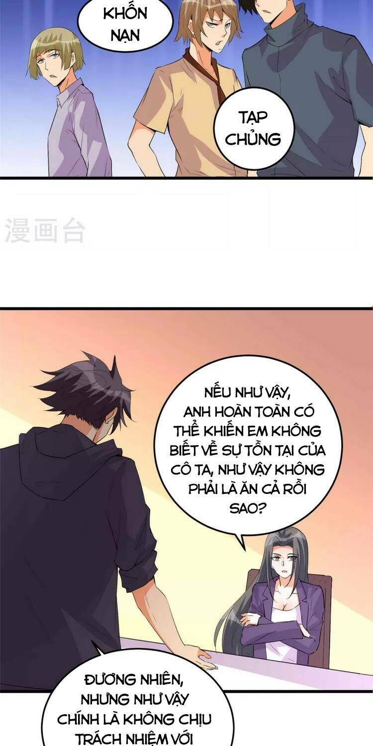 Đế Tế Chapter 89 - TC Truyện