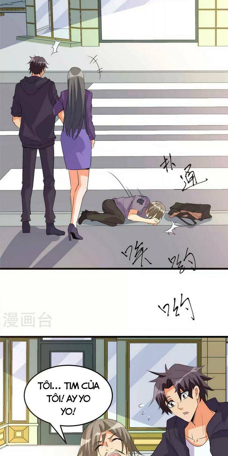 Đế Tế Chapter 89 - TC Truyện