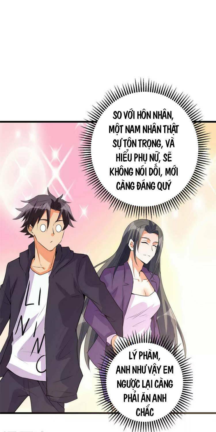 Đế Tế Chapter 89 - TC Truyện