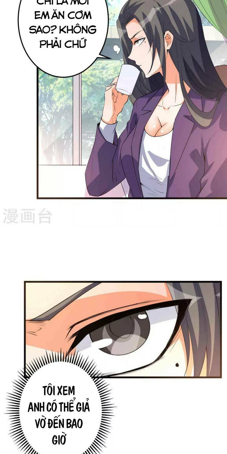 Đế Tế Chapter 89 - TC Truyện