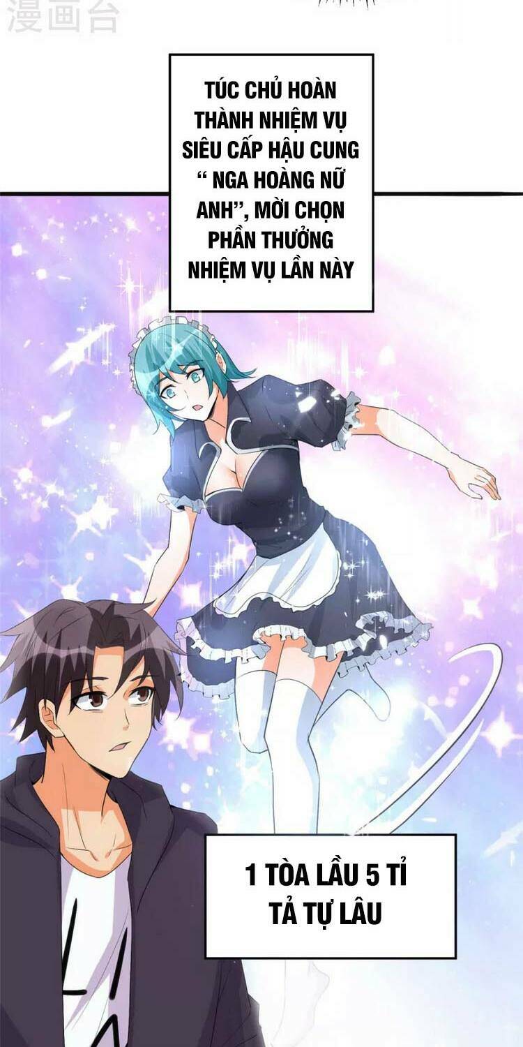 Đế Tế Chapter 89 - TC Truyện