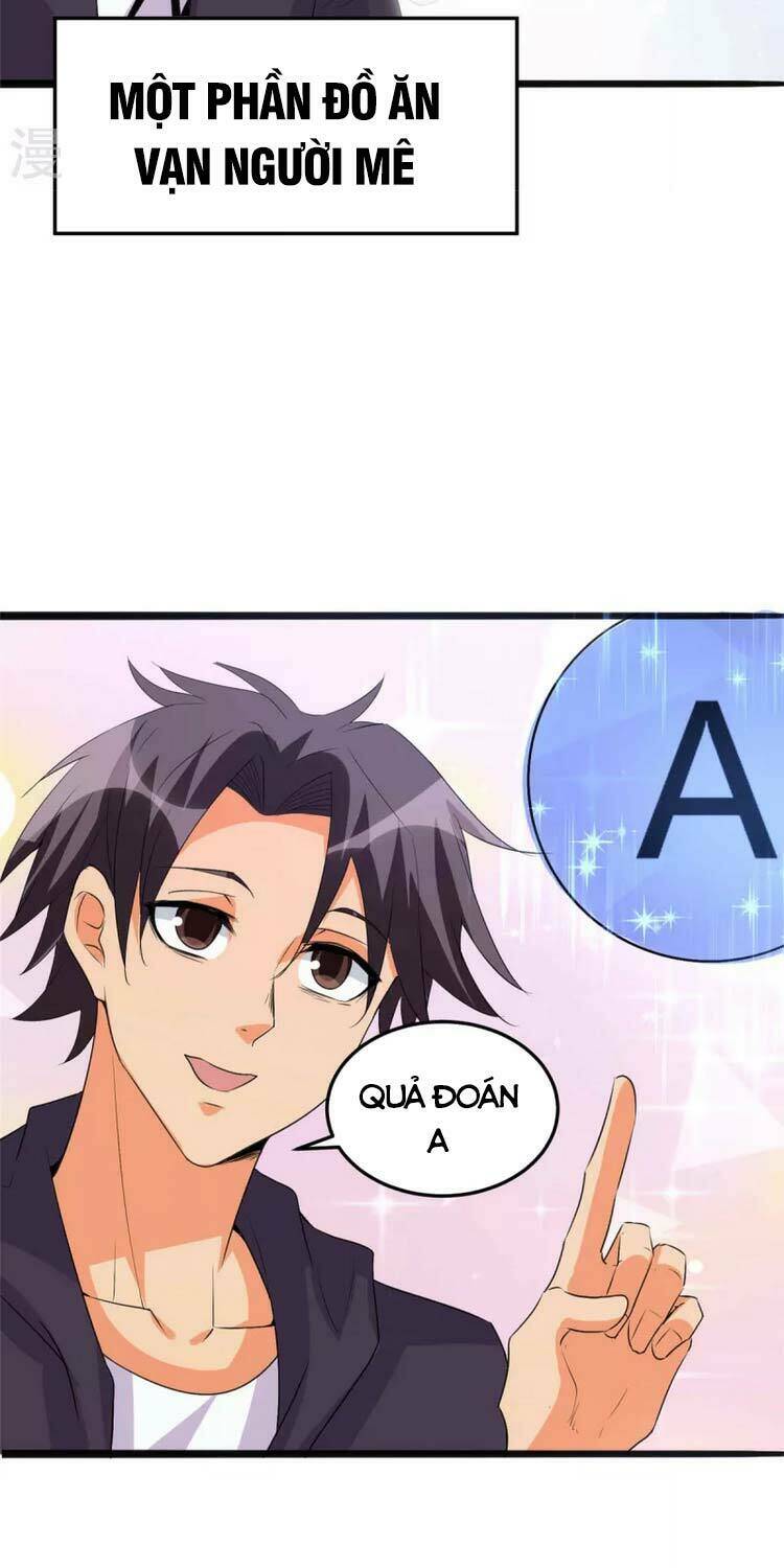 Đế Tế Chapter 89 - TC Truyện