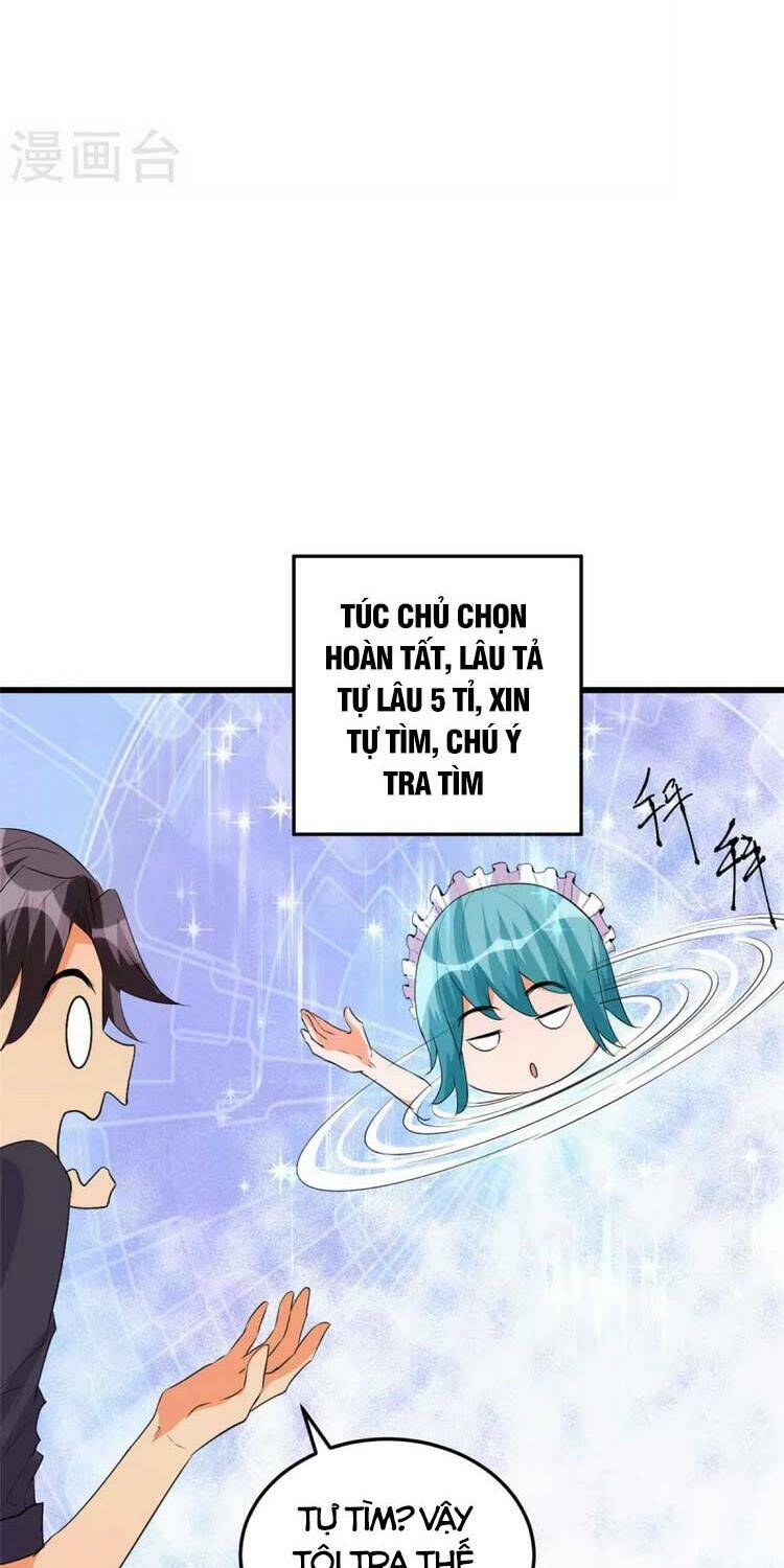 Đế Tế Chapter 89 - TC Truyện